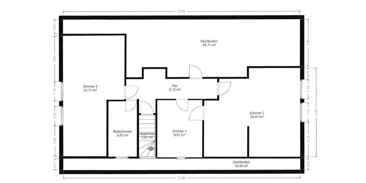 Einfamilienhaus Barsinghausen / Bantorf Bantorf - 8 Zimmer, 196 m&sup2;, 320.000&euro; | Angebot:26274191