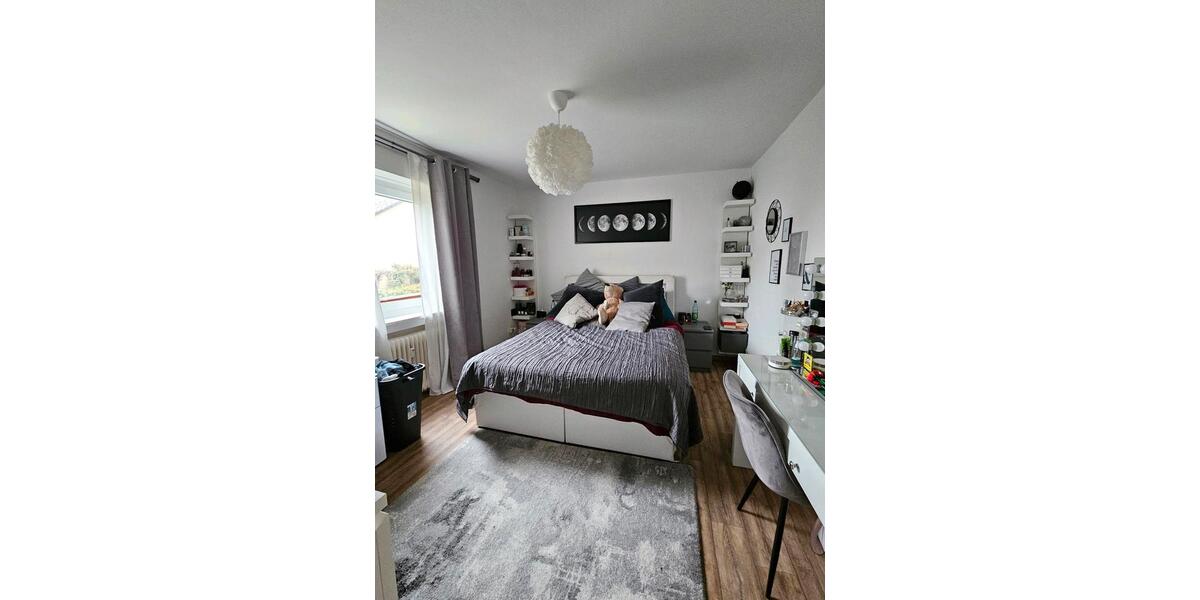 Erdgeschoßwohnung Bad Nenndorf - 3 Zimmer, 72 m&sup2;, 165.000&euro; | Angebot:26721425