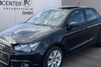 Audi A1 66.990 km 11.780 € Seelze 30926