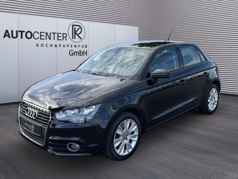 Audi A1 66.990 km 11.780 € Seelze 30926