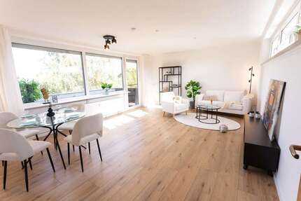 Wohnung Hannover Kronsberg - 3 Zimmer, 88 m&sup2;, 269.990&euro; | Angebot:27461310