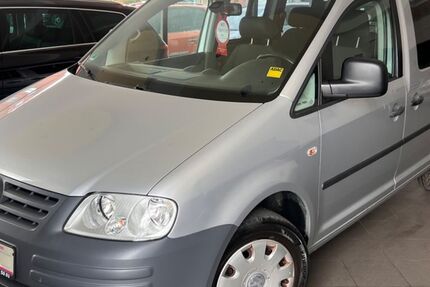 VW Caddy 160.000 km 4.900 &euro; Laatzen 30880