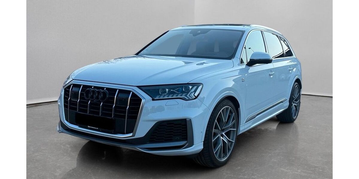 Audi Q7 65.300 km 57.590 &euro; Hildesheim 31135