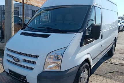 Ford Transit 189.000 km 7.990 &euro; Hannover 30453