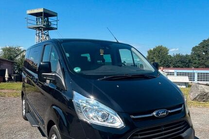 Ford Tourneo Custom 127.500 km 18.950 &euro; Barsinghausen 30890