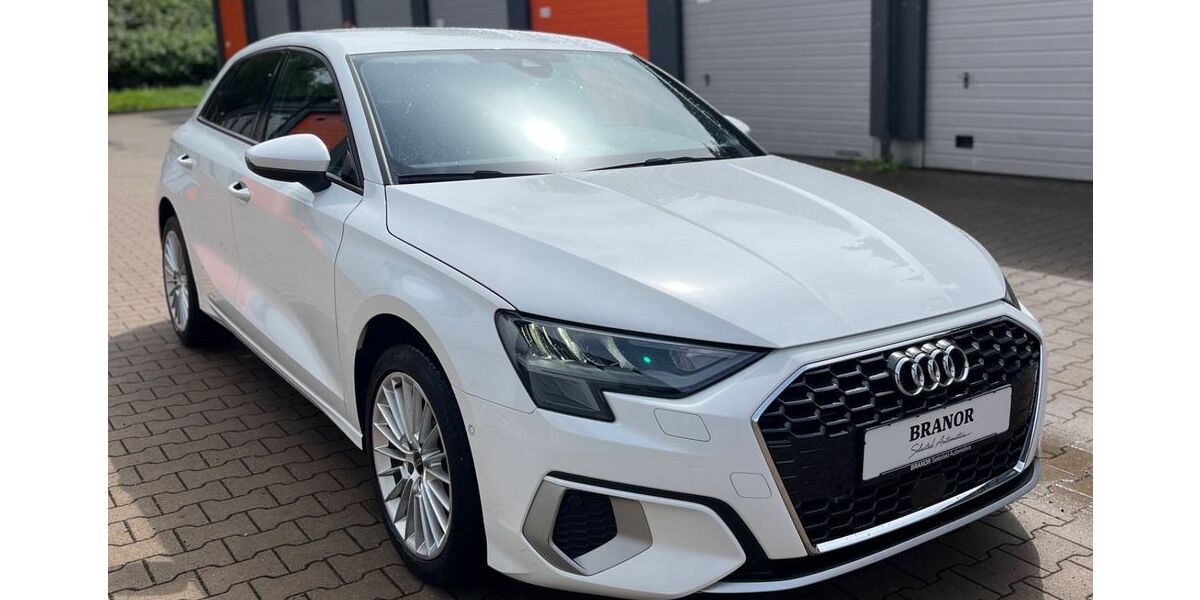 Audi A3 70.300 km 19.490 &euro; Hannover 30453