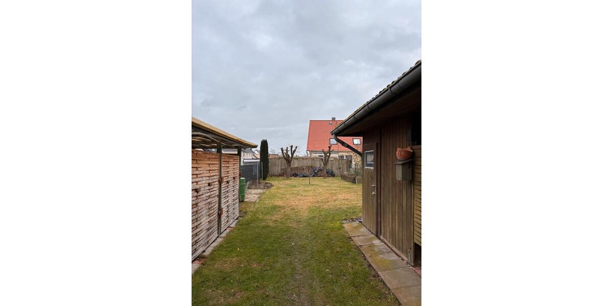 Einfamilienhaus Wennigsen (Deister) - 3.5 Zimmer, 135 m&sup2;, 1.400&euro; | Angebot:25302613