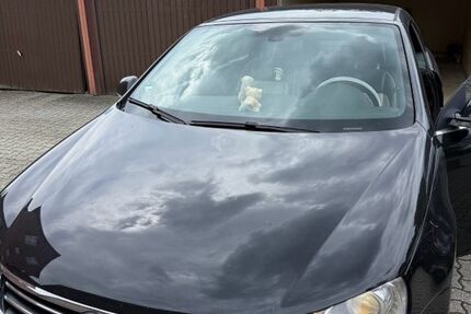 VW Eos