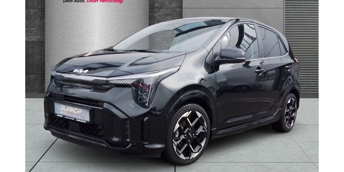 Kia Picanto 6.109 km 16.250 &euro; Hannover 30177
