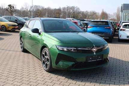 Opel Astra 1.500 km 35.677 &euro; Wunstorf 31515