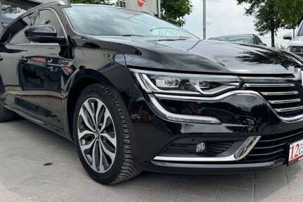 Renault Talisman 84.757 km 17.499 &euro; Isernhagen 30916