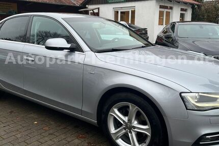 Audi A4 150.000 km 13.499 &euro; Isernhagen 30916