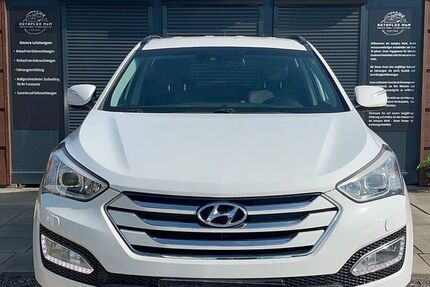 Hyundai SANTA FE 181.000 km 9.999 € Garbsen,Hannover 30827