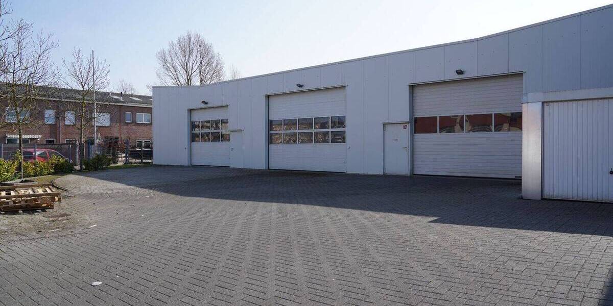 Gewerbeobjekt Garbsen Berenbostel - 1.950.000&euro; | Angebot:26750996