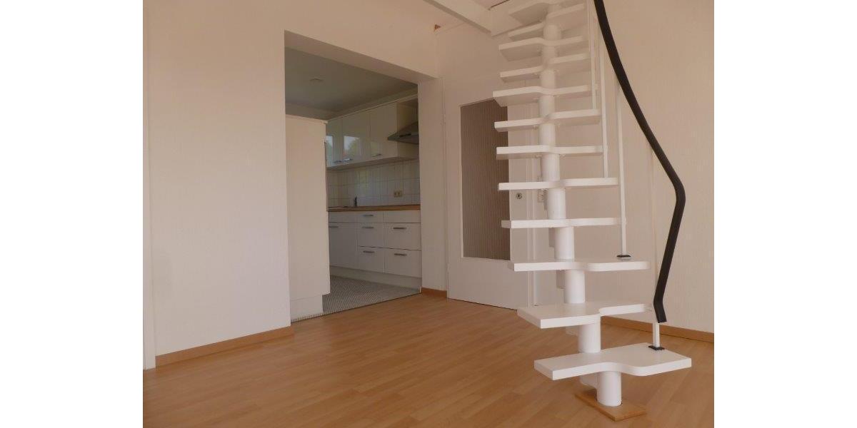 Maisonettenwohnung Isernhagen - 2.5 Zimmer, 66 m&sup2;, 660&euro; | Angebot:26083359
