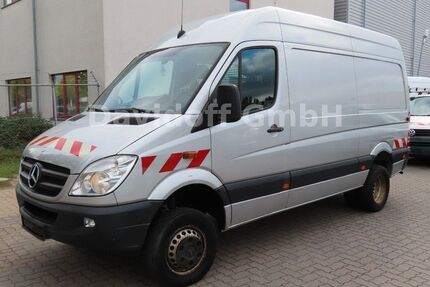 Mercedes-Benz Sprinter 147.904 km 19.900 &euro; Hannover 30179