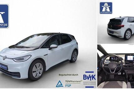 VW ID.3 51.860 km 17.950 € Lauenau 31867