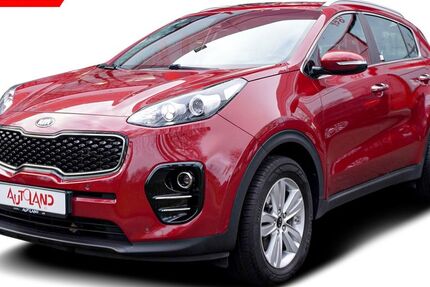 Kia Sportage 119.167 km 12.990 € Hannover 30179