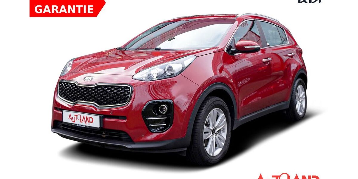 Kia Sportage 119.167 km 12.990 € Hannover 30179