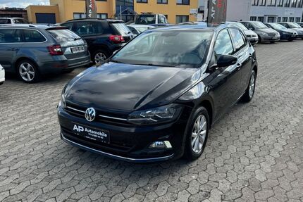 VW Polo 225.000 km 9.000 &euro; Isernhagen 30916
