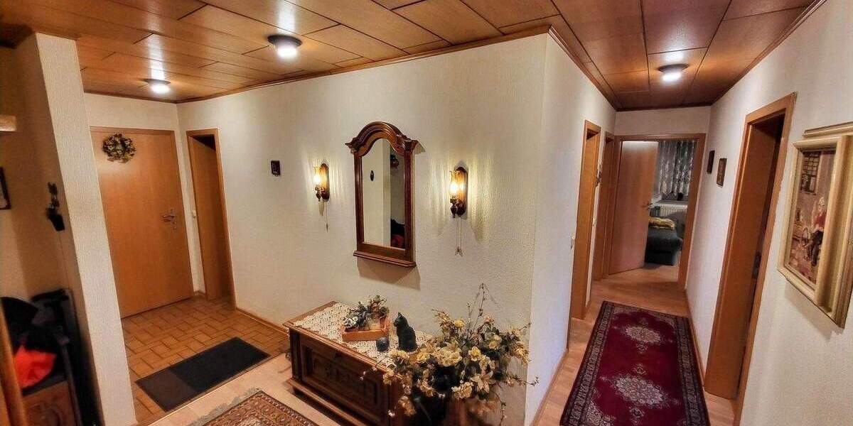 Etagenwohnung Neustadt - 4 Zimmer, 113 m&sup2;, 249.000&euro; | Angebot:25798320