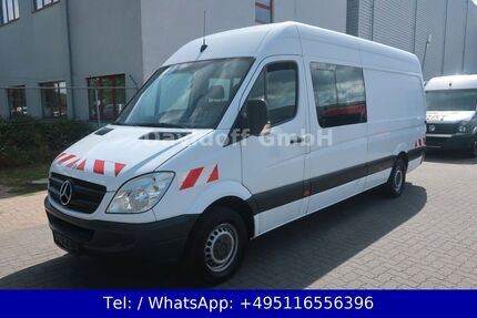 Mercedes-Benz Sprinter 98.477 km 14.900 &euro; Hannover 30179