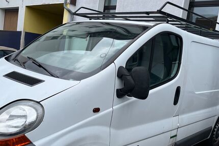 Renault Trafic 170.000 km 1.300 &euro; Hannover 30655