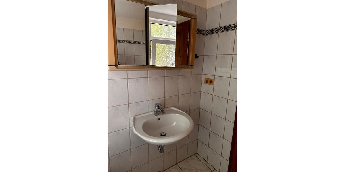 Etagenwohnung Hannover Döhren-Wülfel - 1 Zimmer, 37 m&sup2;, 510&euro; | Angebot:26618661
