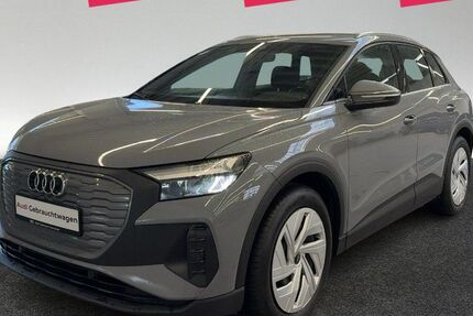 Audi Q4 e-tron 59.399 km 28.750 &euro; Hannover 30179