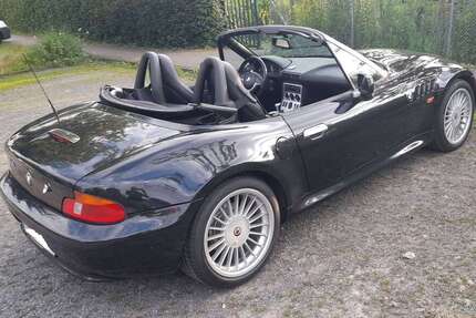 BMW Z3 168.500 km 11.000 &euro; Hannover, Landeshauptstadt 30167