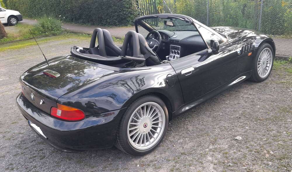 BMW Z3 168.500 km 11.000 &euro; Hannover, Landeshauptstadt 30167