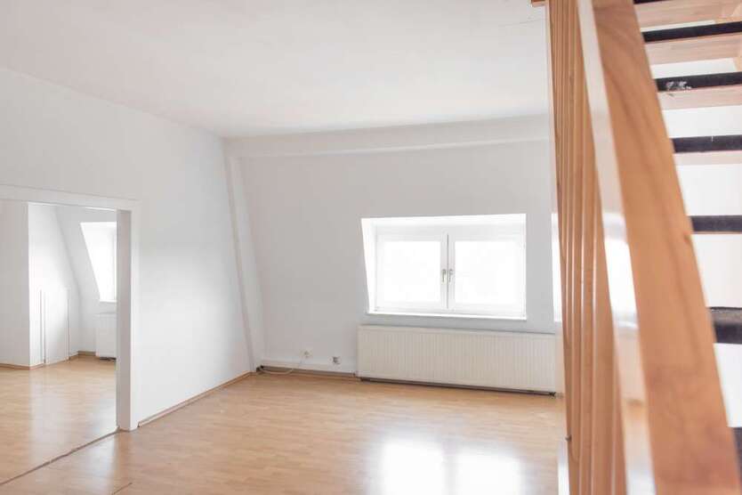 Wohnung zum Kaufen in Hannover 349.900 € 138.62 m²