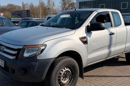 Ford Ranger 172.000 km 9.500 &euro; Seelze 30926