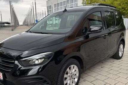 Mercedes Citan