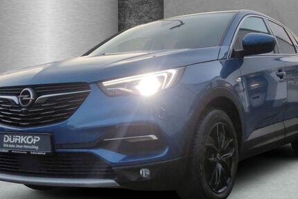 Opel Grandland (X) 107.408 km 13.480 &euro; Hildesheim 31135