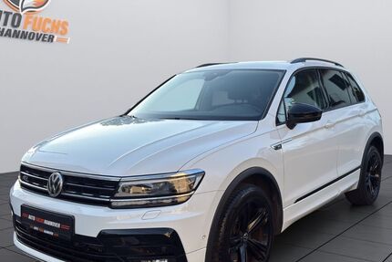 VW Tiguan 163.000 km 18.980 &euro; Lehrte 31275