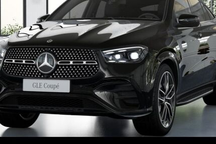 Mercedes-Benz GLE 450 10.997 km 104.950 &euro; Hannover 30655