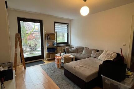 1,5 Zi- Whg mit Terrasse * BerenbostelGarbsen 1.5 zimmer