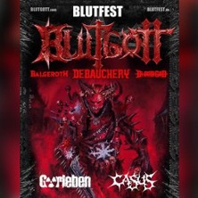 Blutfest 2025