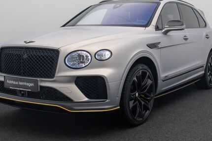 Bentley Bentayga 2.789 km 340.000 &euro; Isernhagen 30916