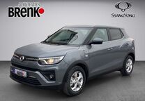 Gebrauchtwagen SsangYong Tivoli