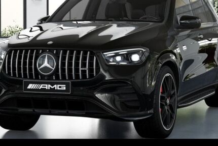 Mercedes-Benz GLE 53 AMG 14.000 km 127.400 &euro; Hannover 30655