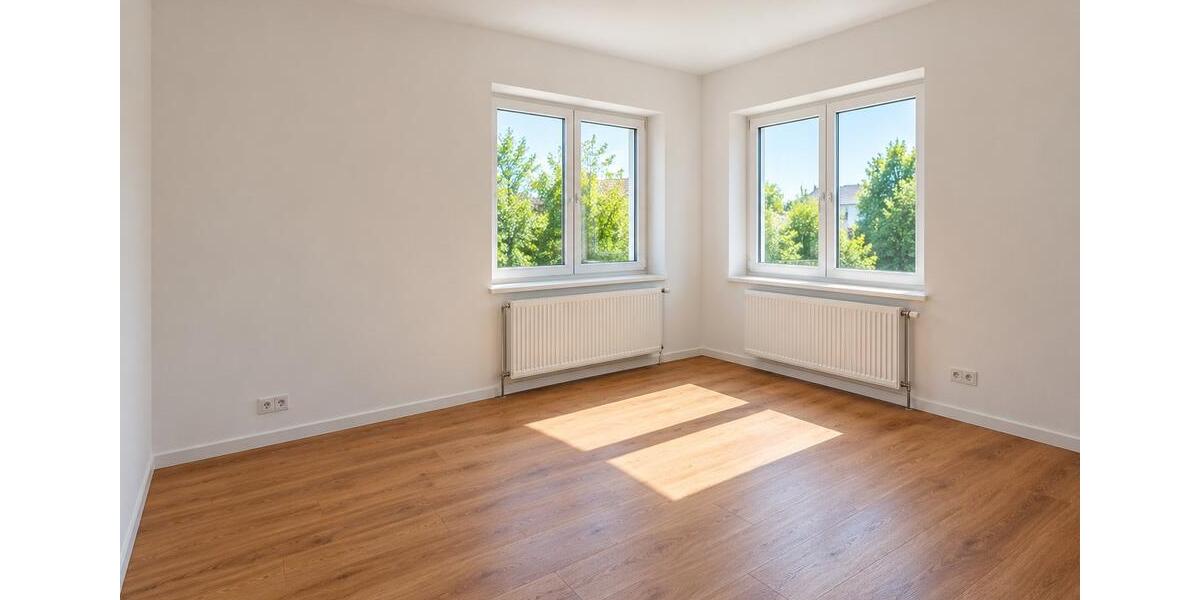 Etagenwohnung Hannover Buchholz-Kleefeld - 4 Zimmer, 113 m&sup2;, 1.775&euro; | Angebot:27608368