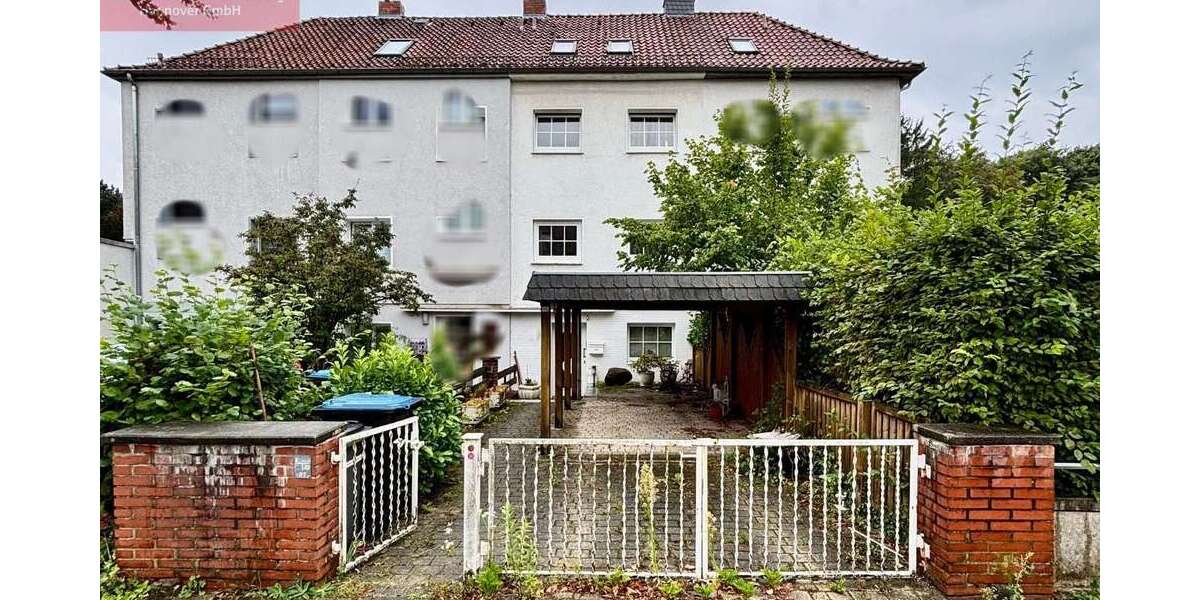 Einfamilienhaus Hannover Misburg-Anderten - 4 Zimmer, 120 m&sup2;, 298.000&euro; | Angebot:27347269