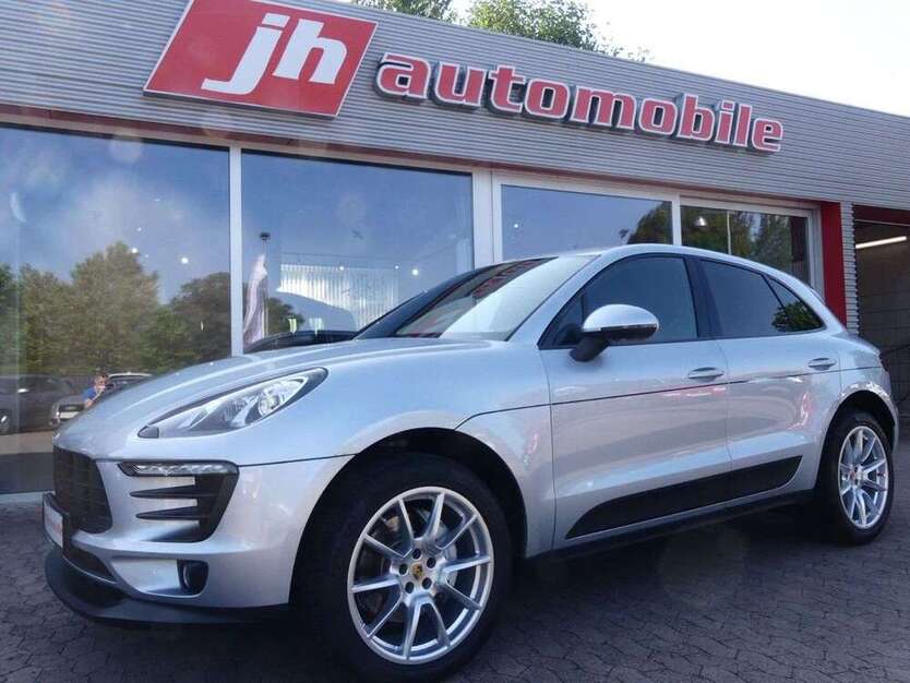 Macan