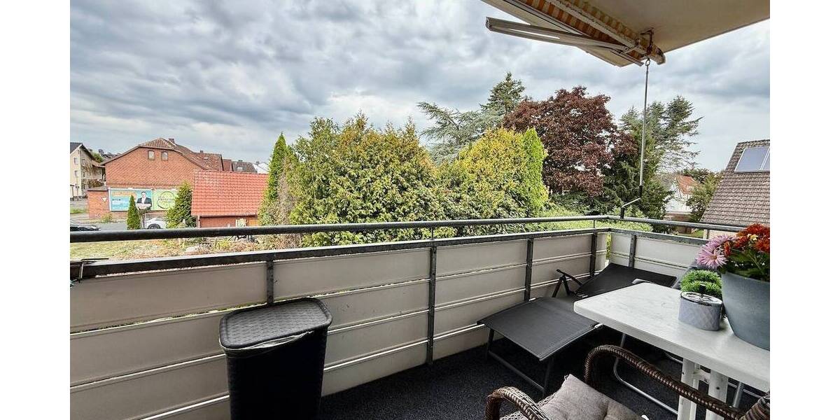 Etagenwohnung Neustadt am Rübenberge Neustadt - 3 Zimmer, 86 m&sup2;, 199.000&euro; | Angebot:22275652