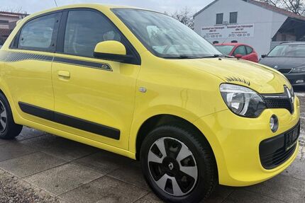 Renault Twingo 54.000 km 6.999 &euro; Hannover 30163