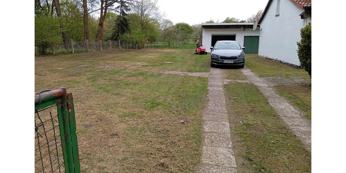 Bungalow Wedemark - 5 Zimmer, 110 m&sup2;, 276.000&euro; | Angebot:26994467