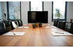 helles bezugsfertiges Private Office im Coworking Space - All-in-Miete