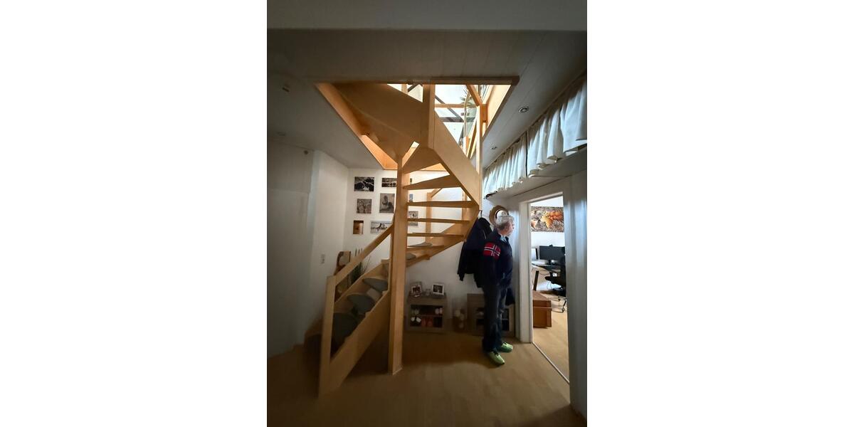 Dachgeschoßwohnung Hannover Döhren-Wülfel - 3 Zimmer, 106 m&sup2;, 365.000&euro; | Angebot:26888730